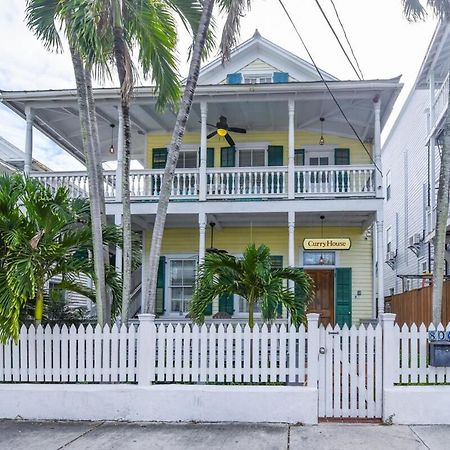 Curry House - Room 9 Key West Exterior photo