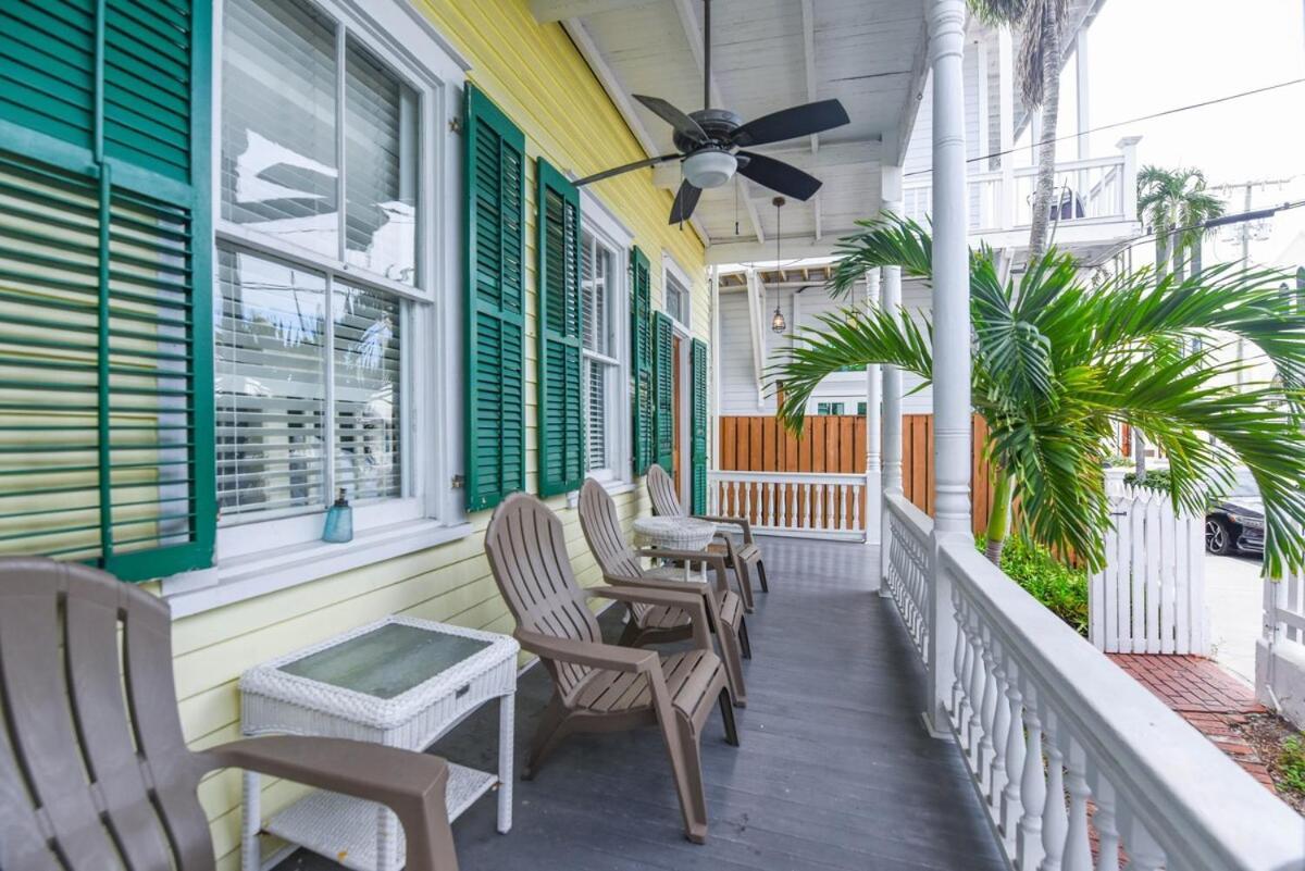 Curry House - Room 9 Key West Exterior photo