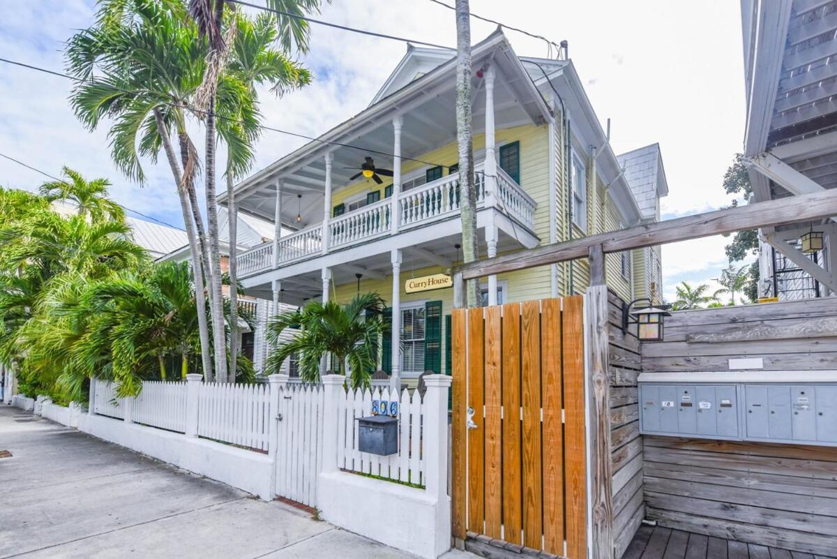 Curry House - Room 9 Key West Exterior photo